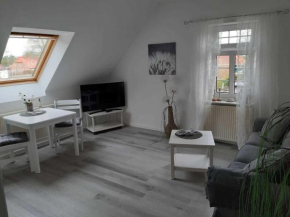 Ferienwohnung Zur Pusteblume